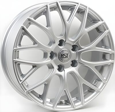 RST R137 7x17 4x108 ET 26 Dia 65.1 S