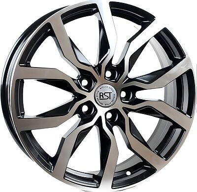RST R138 7x18 5x114.3 ET 53 Dia 54.1 BD