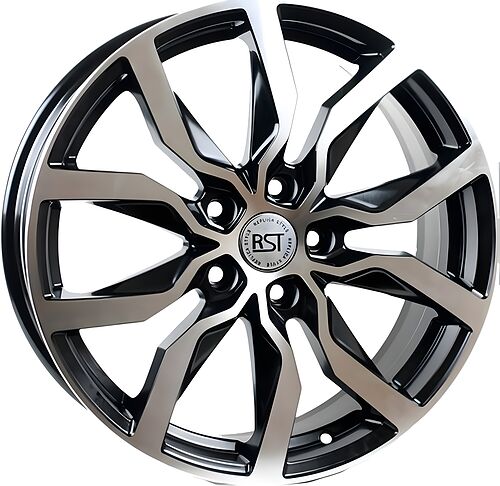 RST R138