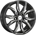 RST R138 7x18 5x114.3 ET 53 Dia 54.1 BMG