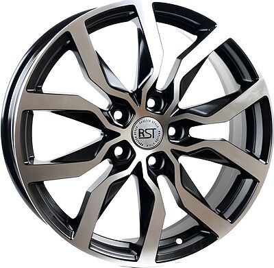 RST R138 Honda 7x18 5x114 ET 50 Dia 64 BD