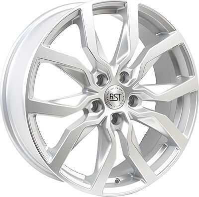 RST R138 7x18 5x114.3 ET 48 Dia 67.1 S
