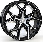RST R139 7.5x19 5x108 ET 47 Dia 65.1 BD