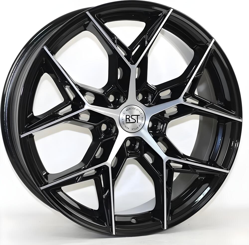 RST R139 7.5x19 5x108 ET 47 Dia 60.1 BD