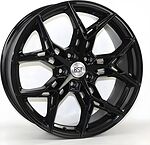 RST R139 7.5x19 5x108 ET 41 Dia 65.1 BL