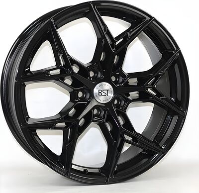 RST R139 7.5x19 5x108 ET 47 Dia 60.1 BL