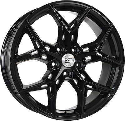 RST R139 Haval F7 7x19 5x114 ET 45 Dia 66 BL