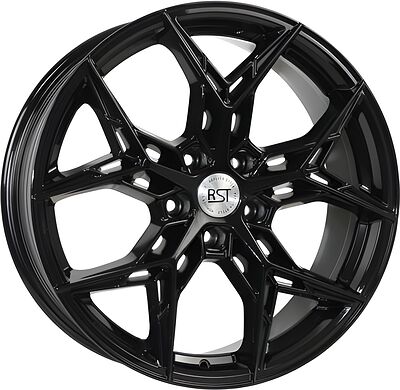 RST R139 RX 7x19 5x108 ET 41 Dia 65 BL