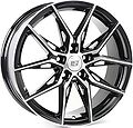 RST R146 6.5x16 5x114.3 ET 45 Dia 60.1 BD