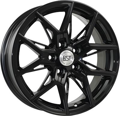 RST R146 CS35 6.5x16 5x110 ET 46 Dia 63.3 BL