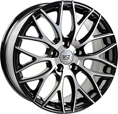 RST R147 i40 7.5x17 5x114.3 ET 46 Dia 67.1 BD