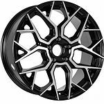 RST R148 8x18 5x112 ET 30 Dia 66.6 BFP