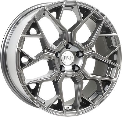 RST R148 BMW X3/X4 8x18 5x112 ET 30 Dia 66 BMG