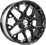 RST R148 Chery Exeed 8x18 5x108 ET 33 Dia 65.1 BL