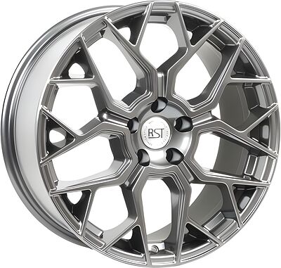 RST R148 Chery Exeed 8x18 5x108 ET 33 Dia 65.1 BMG