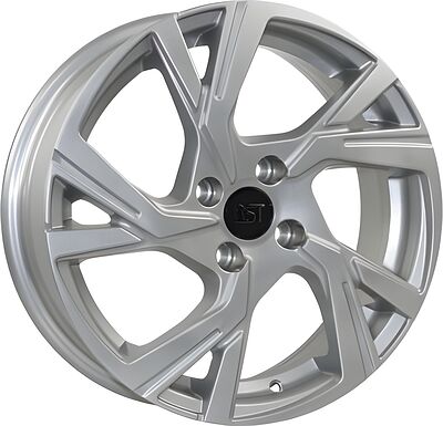 RST R156 6x16 4x100 ET 41 Dia 60 SL