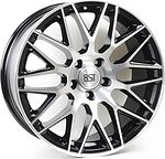 RST R158 8x18 5x108 ET 33 Dia 65.1 GB