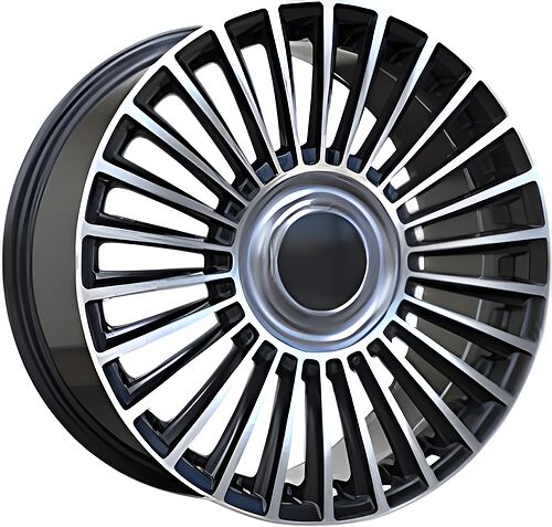 RST R159 Kia XCeed