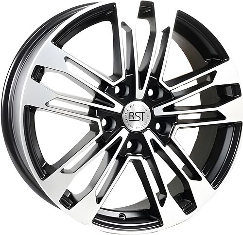 RST R167 Amarok,Transporter