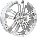 RST R167 7x17 5x120 ET 55 Dia 65.1 S