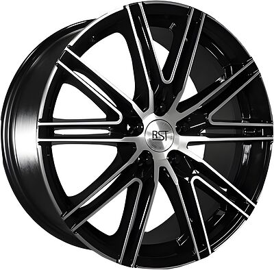 RST R168 8x18 5x114.3 ET 50 Dia 67.1 BD