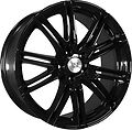 RST R168 8x18 5x114.3 ET 50 Dia 67.1 BL