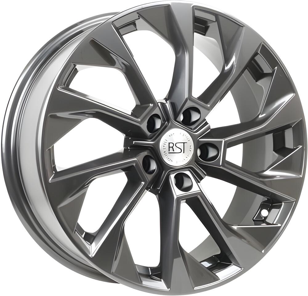 RST R177 7x17 5x114.3 ET 45 Dia 67.1 BMG
