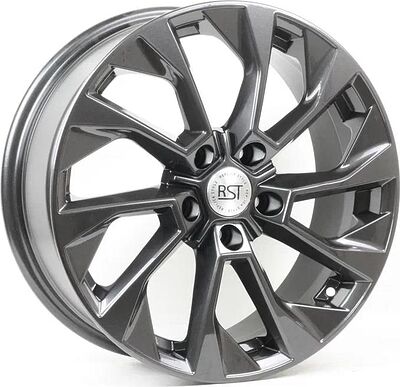 RST R177 7x17 5x114.3 ET 45 Dia 67.1 S