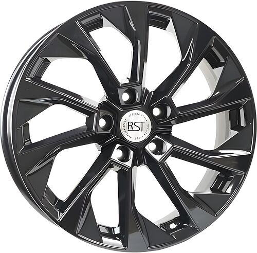 RST R177 Scoda, VW