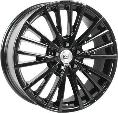 RST R178 7x18 5x114.30 ET 35 Dia 67.10 BFP