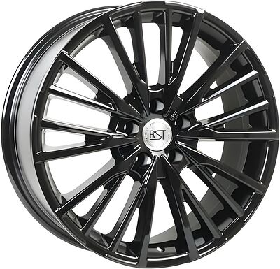 RST R178 7x18 5x110 ET 40 Dia 67 BL