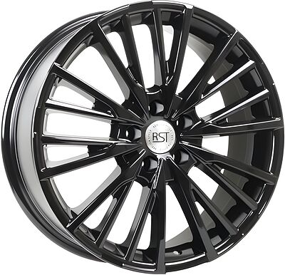 RST R178 Hyundai 7x18 5x114 ET 35 Dia 67 BL