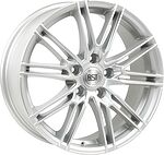 RST R187 7x17 5x114.3 ET 45 Dia 54.1 BFP RST R187 7x17 5x114.3 ET 45 Dia 54.1 BFP