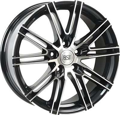 RST R187 7x17 5x114 ET 40 Dia 66 BD