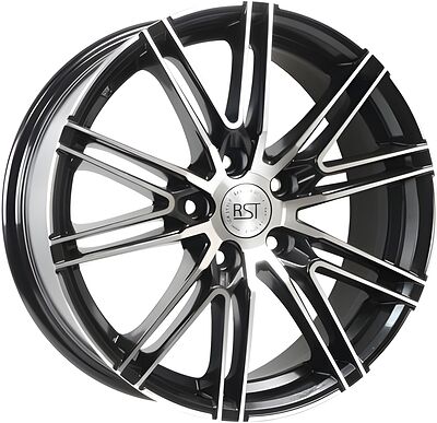 RST R187 JAC 7x17 5x108 ET 40 Dia 54 BD