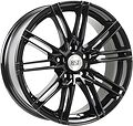 RST R187 JAC 7x17 5x108 ET 40 Dia 54.1 BL