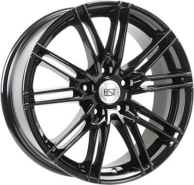 RST R187 JAC 7x17 5x108 ET 40 Dia 54.1 BL