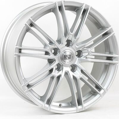 RST R187 7x17 5x114.3 ET 45 Dia 60.1 S