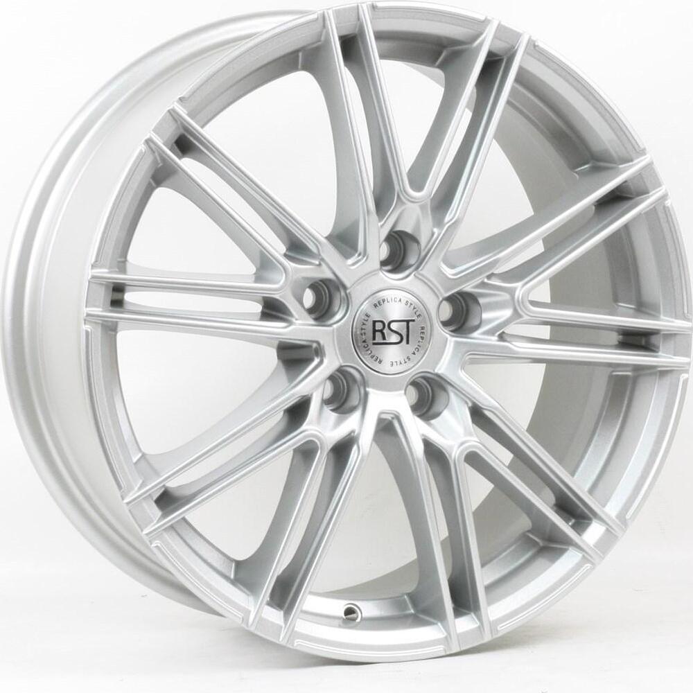 RST R187 7x17 5x114.3 ET 45 Dia 54.1 S