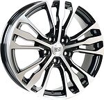 RST R188 7x18 5x114.3 ET 45 Dia 60.1 BD