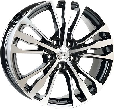 RST R188 7x18 5x114.3 ET 45 Dia 54.1 BD