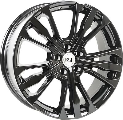 RST R188 7x18 5x114.3 ET 45 Dia 60.1 BL