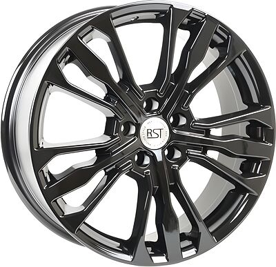 RST R188 Exeed,Tiggo, Omoda 7x18 5x108 ET 33 Dia 60.1 BL