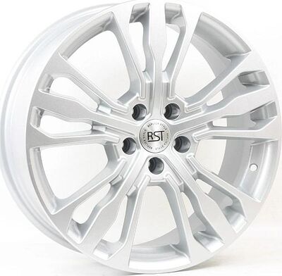 RST R188 7x18 5x114.3 ET 37 Dia 66.5 S