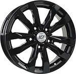 RST R196 VW 6.5x16 5x120 ET 51 Dia 65.1 BL
