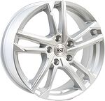 RST R197 6.5x17 5x114.3 ET 40 Dia 64.1 BFP