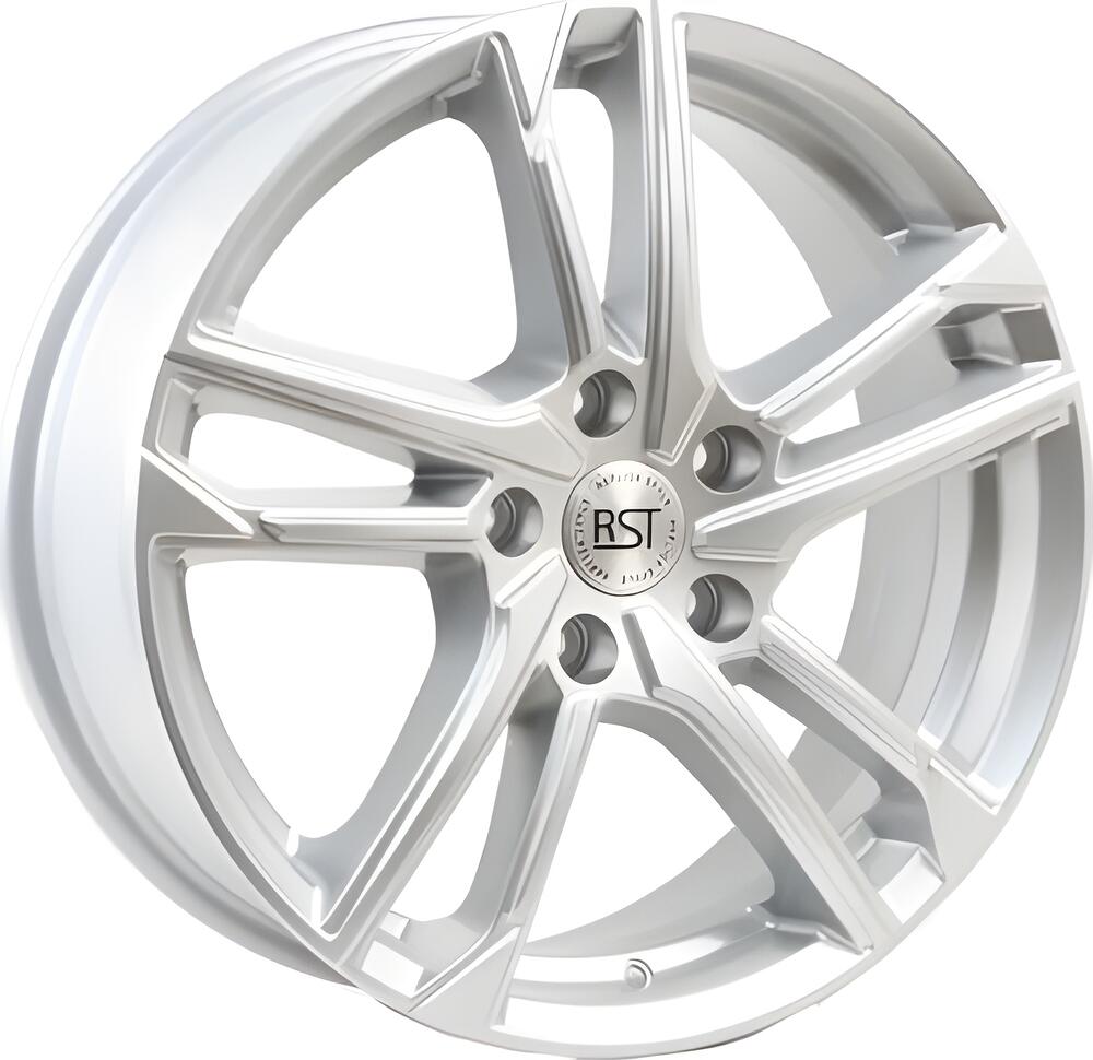 RST R197 6.5x17 5x114.3 ET 37 Dia 66.5 BFP