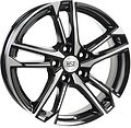 RST R197 F7 6.5x17 5x114.3 ET 40 Dia 64.1 BD