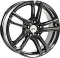 RST R197 F7 6.5x17 5x114.3 ET 40 Dia 64.1 BL