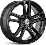 RST R197 6.5x17 5x108 ET 33 Dia 60.1 GB